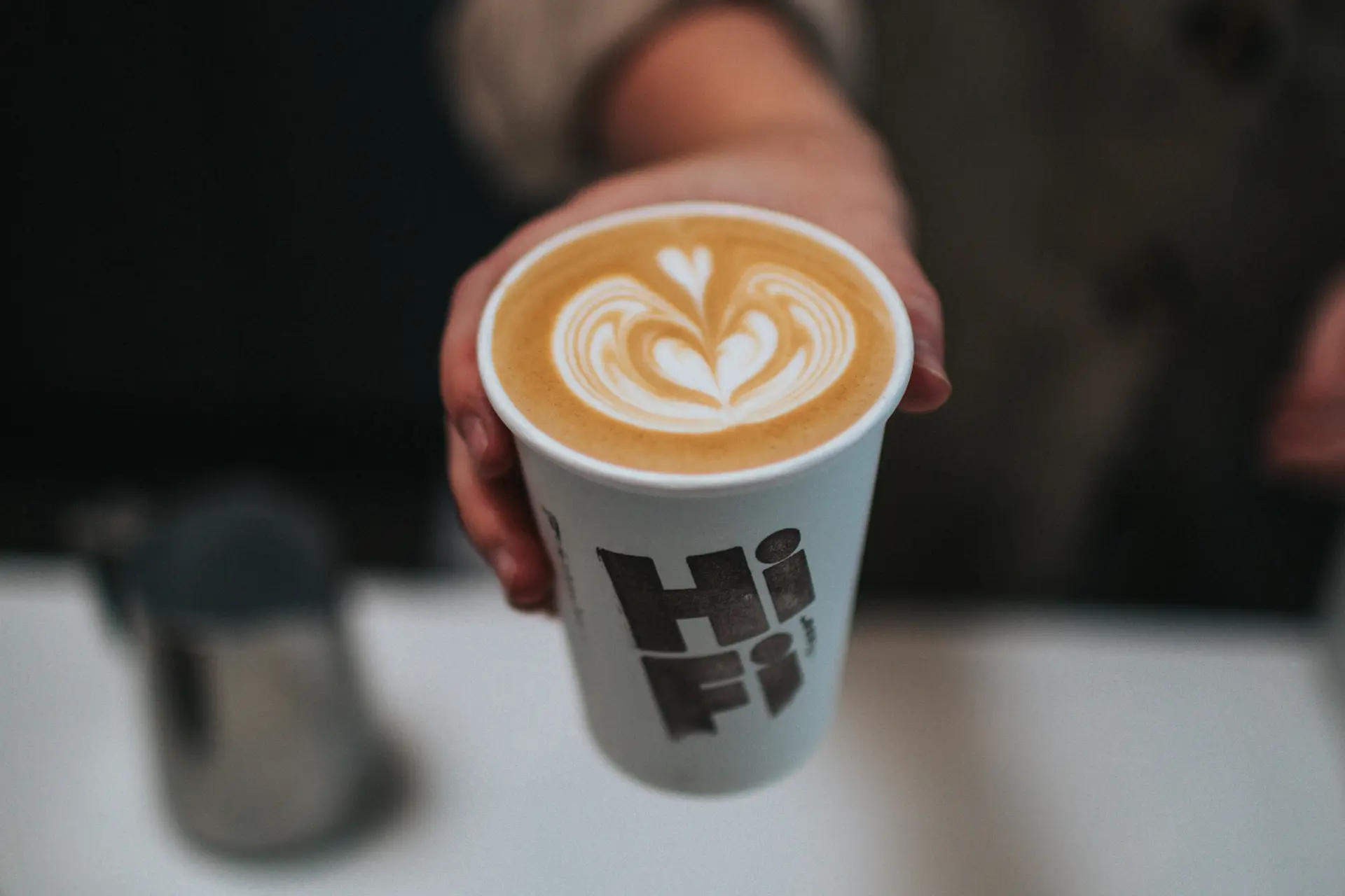coffee