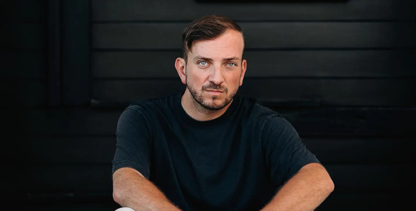 Colyn geeft in docuserie UNFILTERED heerlijk kijkje achter de schermen van het dj-leven