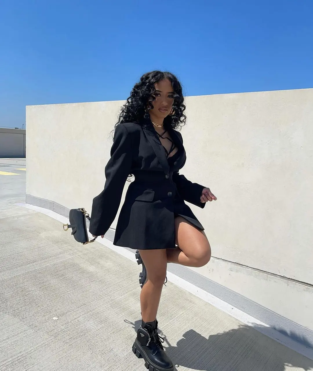 danisha