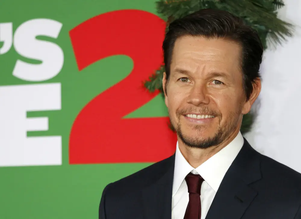 Mark Wahlberg heeft een strengere ochtendroutine dan jij, wedden?