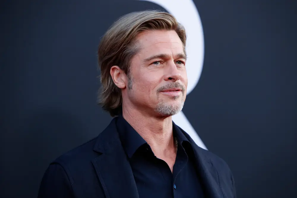 Brad Pitt verdient honderden miljoen euro's naast het acteren