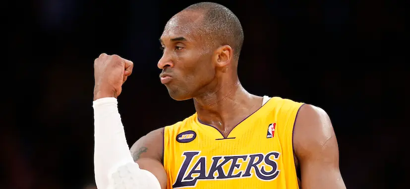 Nike brengt fantastisch eerbetoon aan Kobe Bryant met 'That's Mamba'-campagne