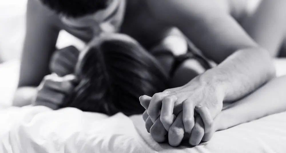 Open Monogamie is het handboek voor een open relatie