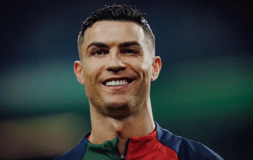 Dit is de krankzinnige horlogecollectie van Cristiano Ronaldo