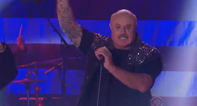 dr phil