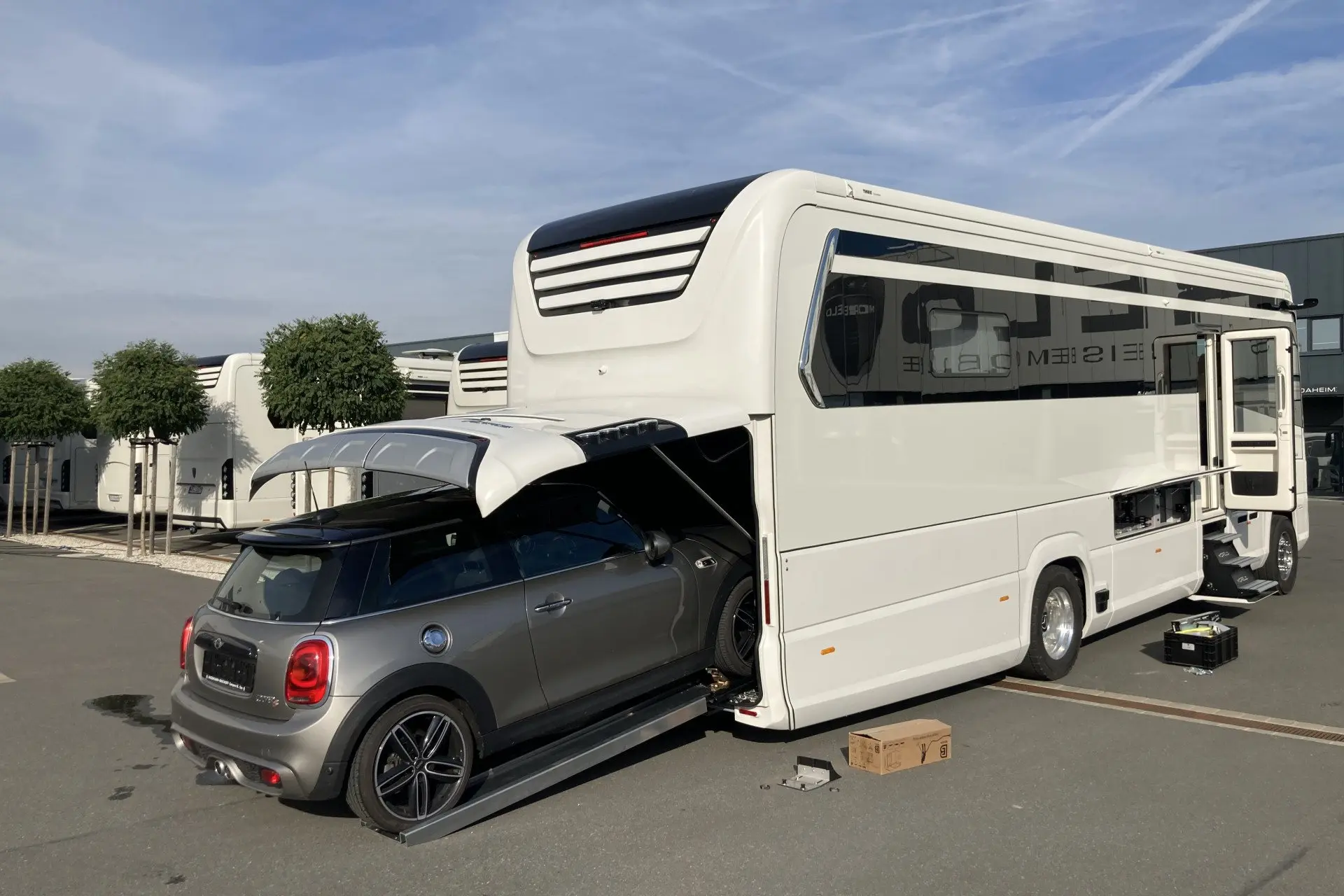 duurste camper van nederland 1