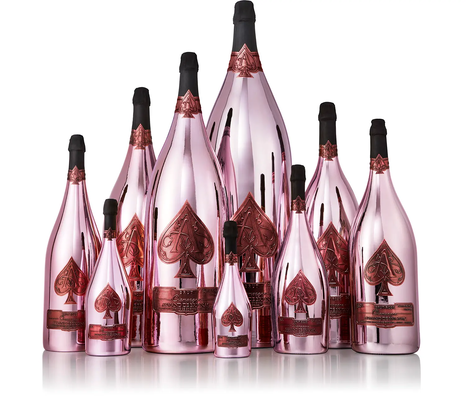 duurste champagnes ter wereld