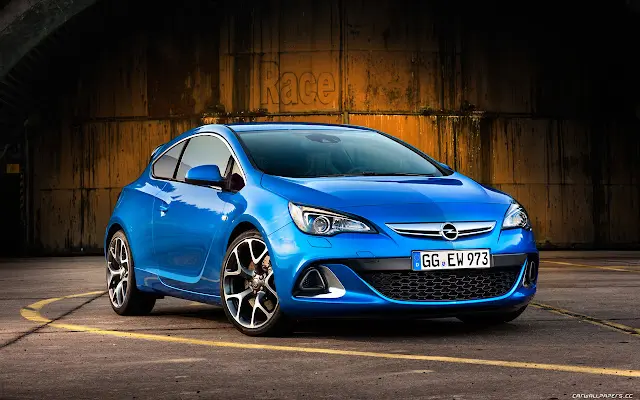 elautoperfectonet opel astra opc