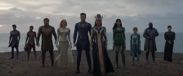eternals
