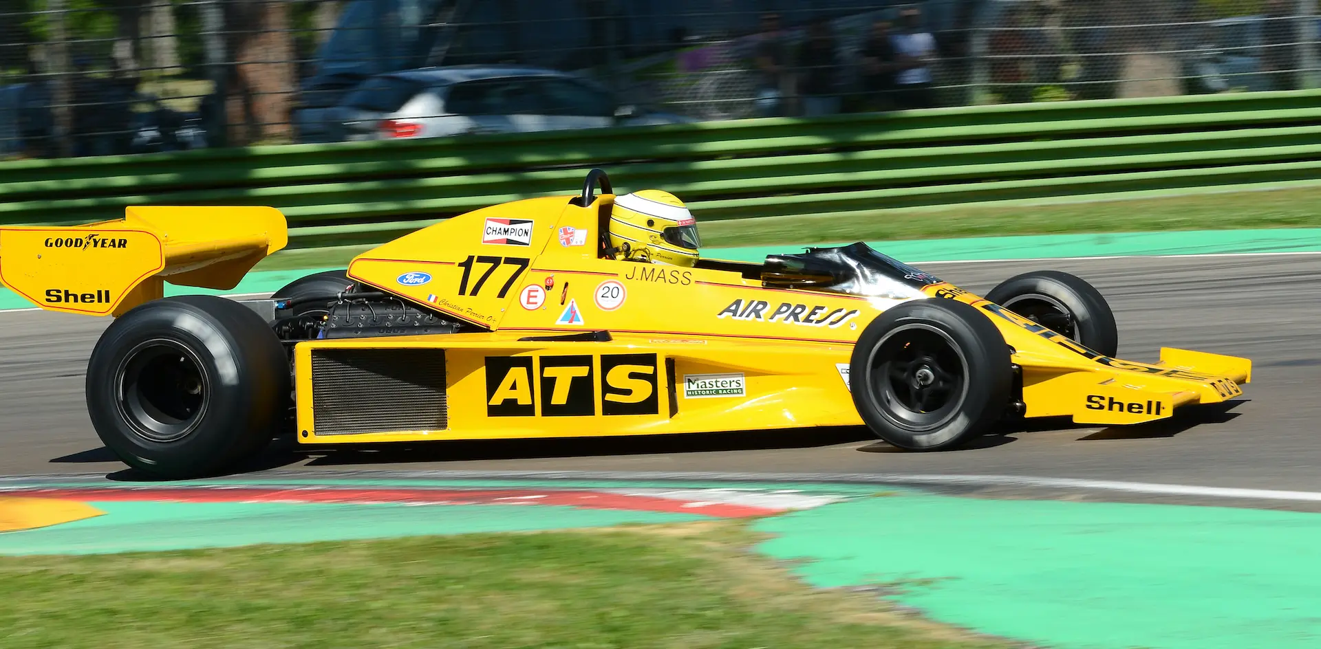 Alles wat je moet weten over het kopen van een Formule 1 auto