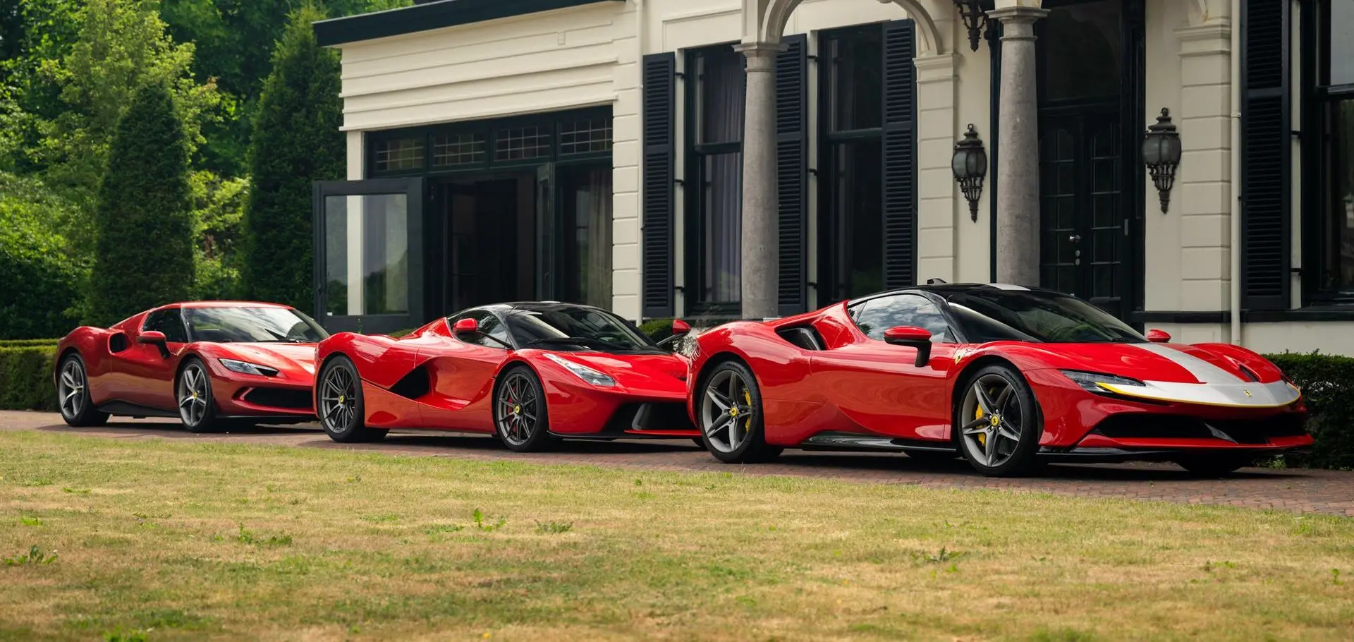 ferrari fotoshoot kroymans fhm20 kopie