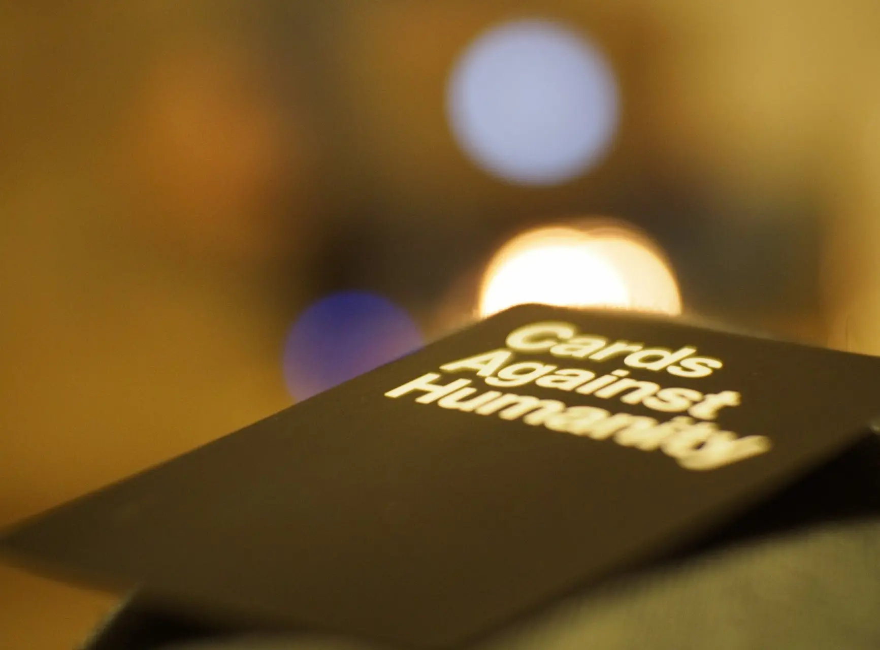 fhm cards against humanity