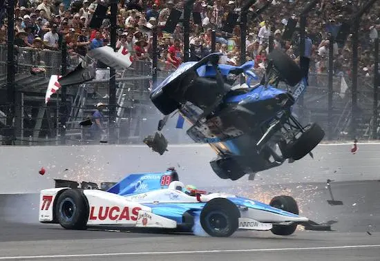 fhm crash 1