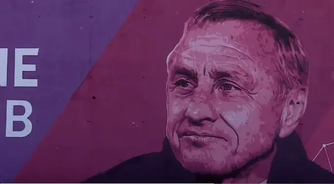 fhm estadi johan cruyff