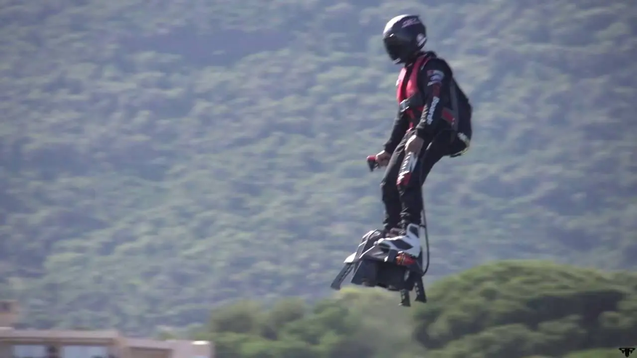 fhm flyboard
