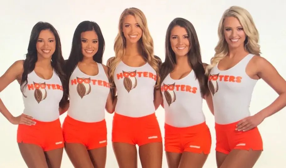 fhm hooters