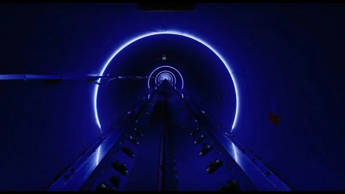 fhm hyperloop