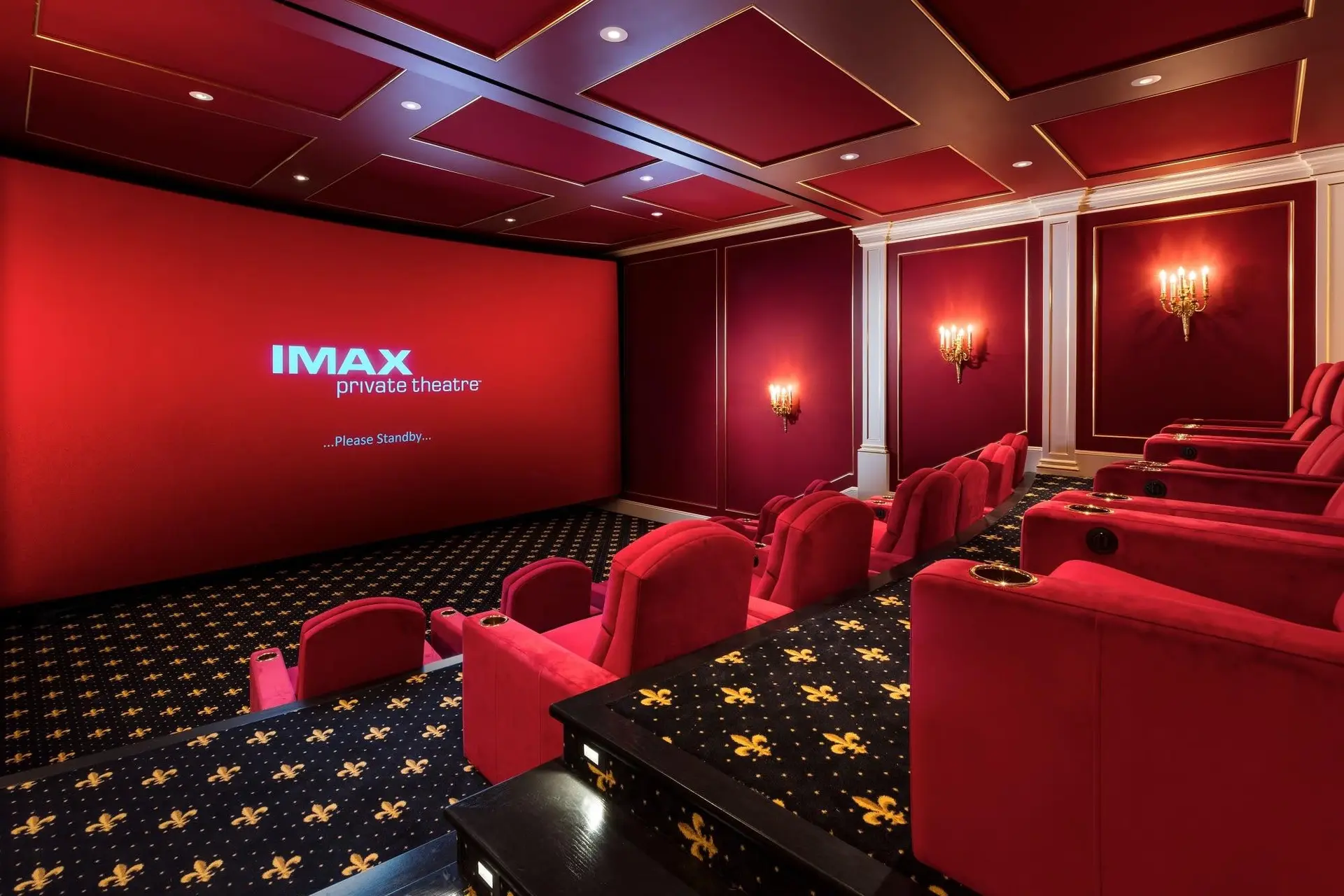 fhm imax priv bioscoop