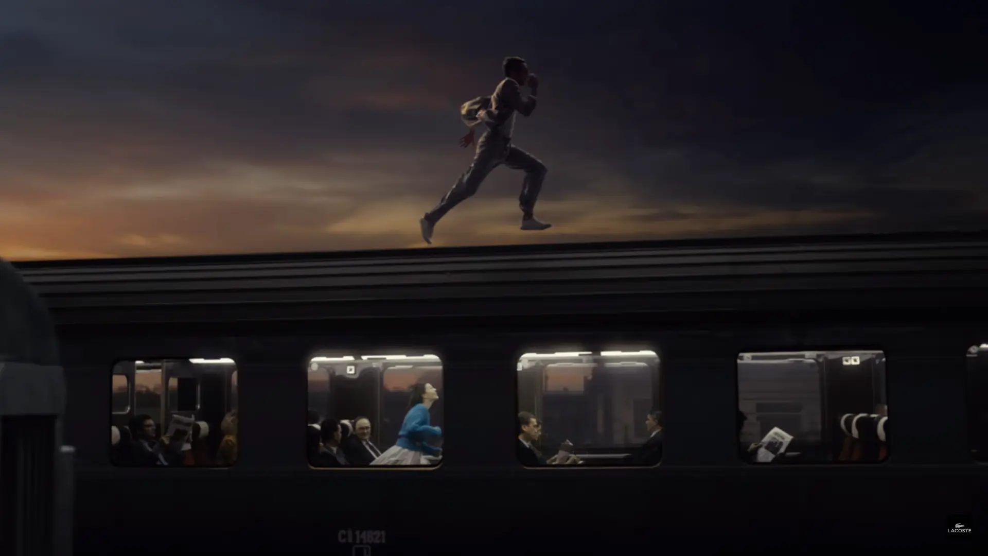 Deze Lacoste shortfilm kan zomaar de beste reclame van het jaar zijn