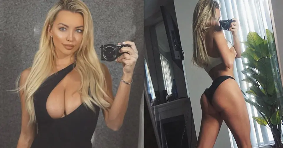 fhm lindsey pelas