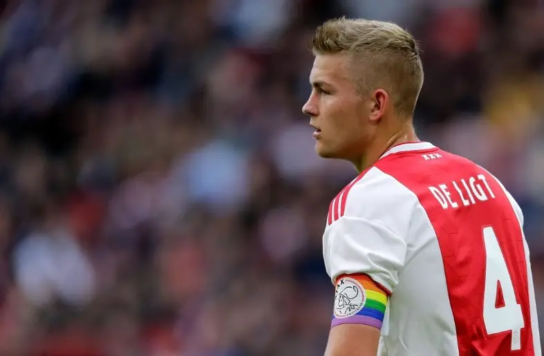 fhm matthijs de ligt