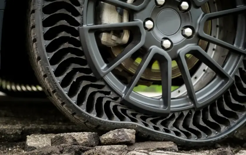 fhm michelin