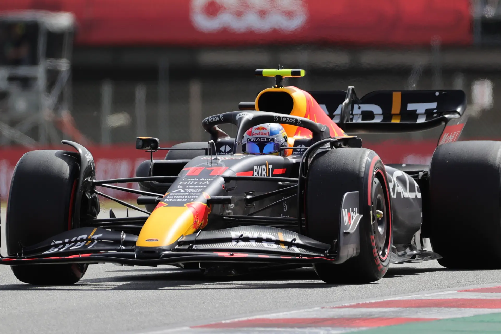 fhm sprintraces f1 2