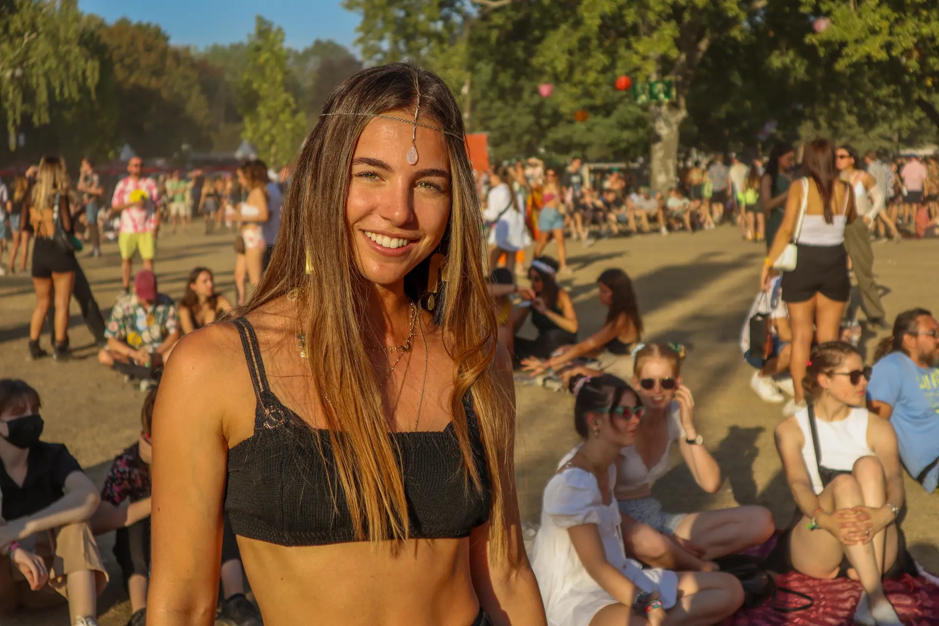 Dit zijn de natuurlijke schoonheden op het fenomenale Sziget 2022