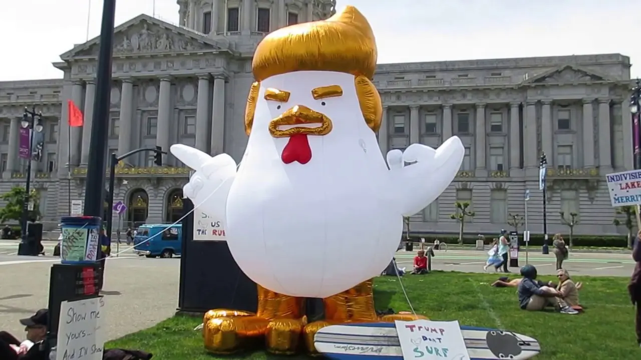 fhm trump kip