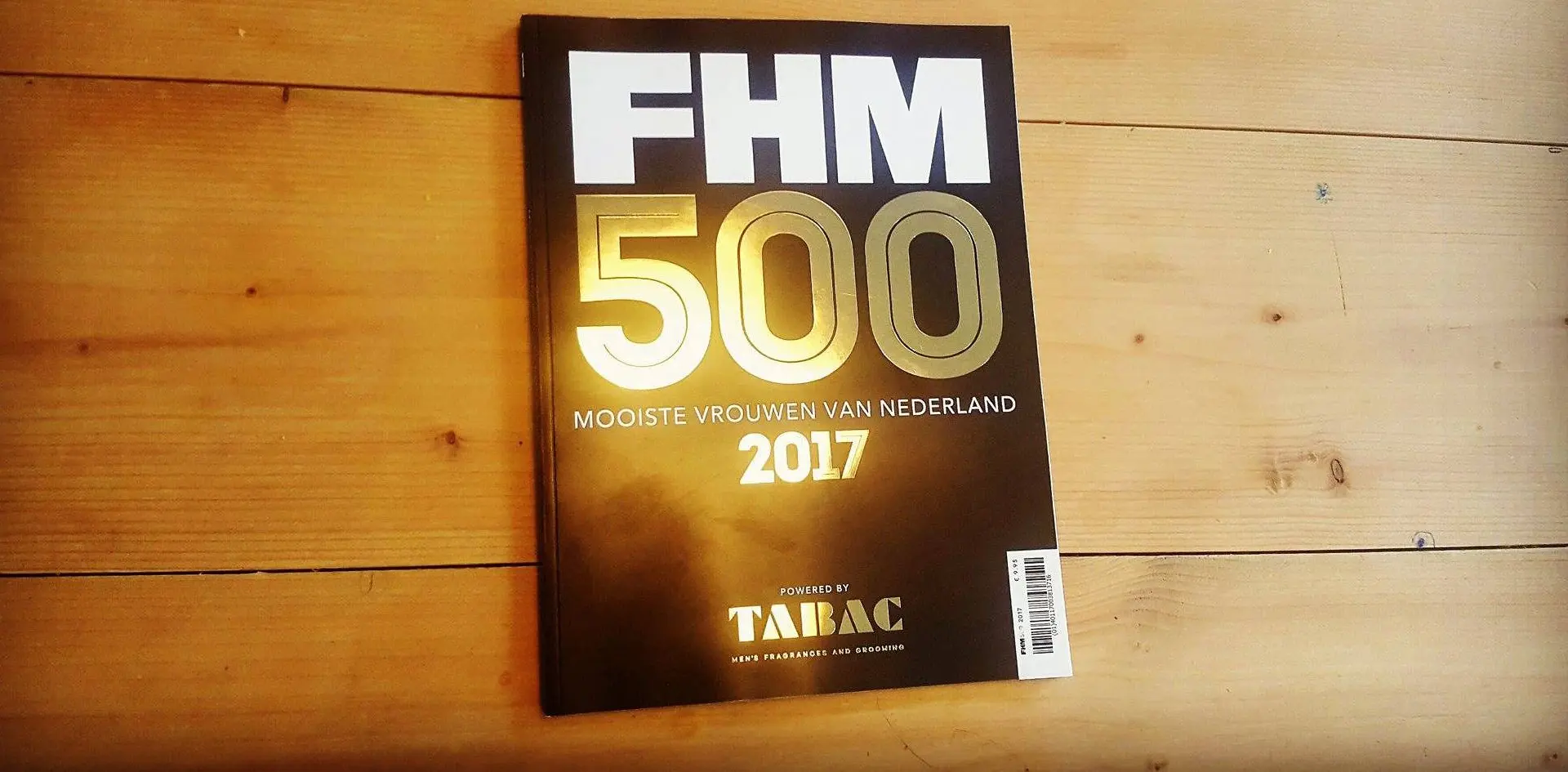 fhm500 magazine
