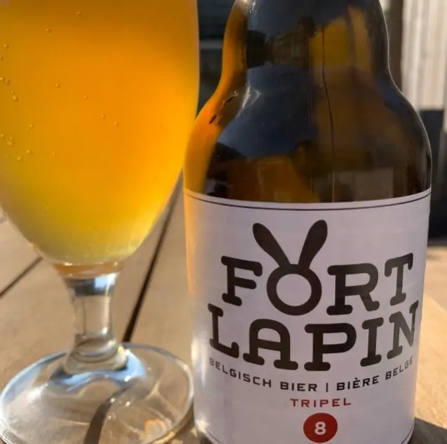 fort