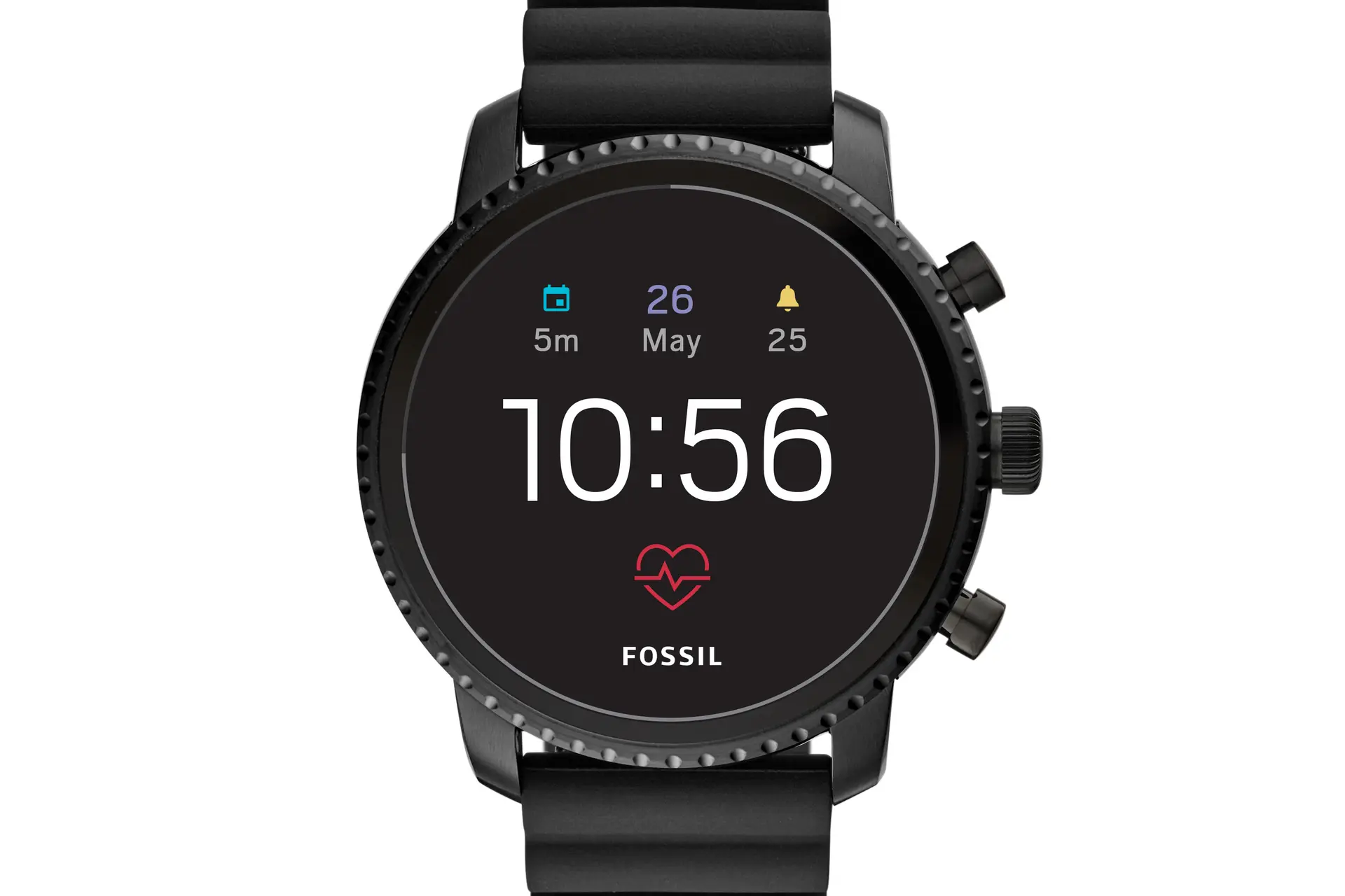 fossil q explorist ftw4018 euro 279