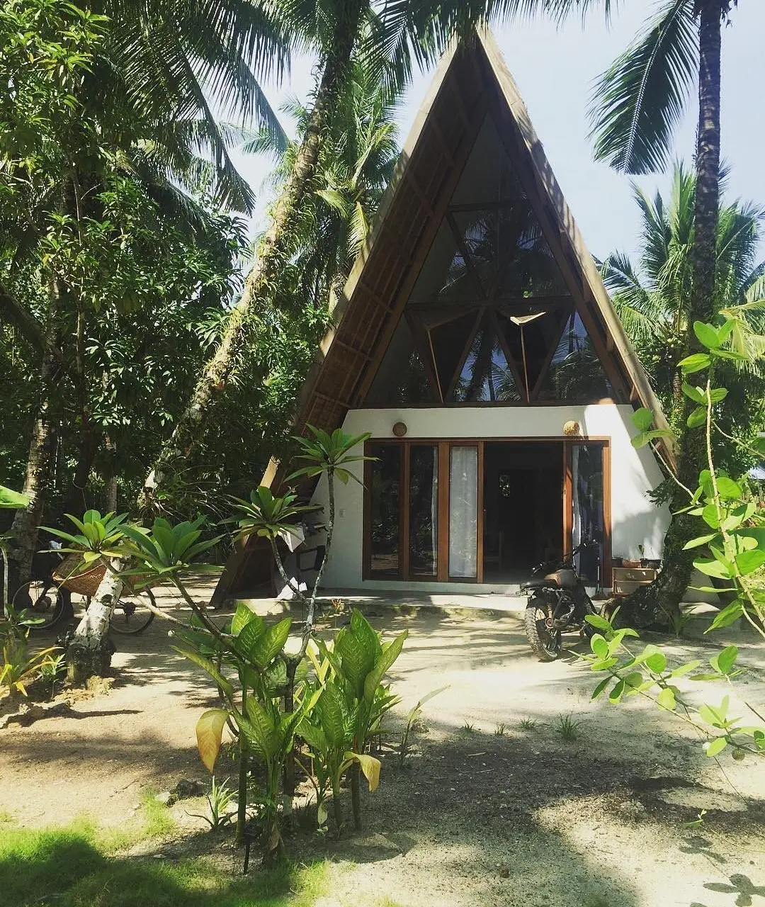 foto 1 air bnb