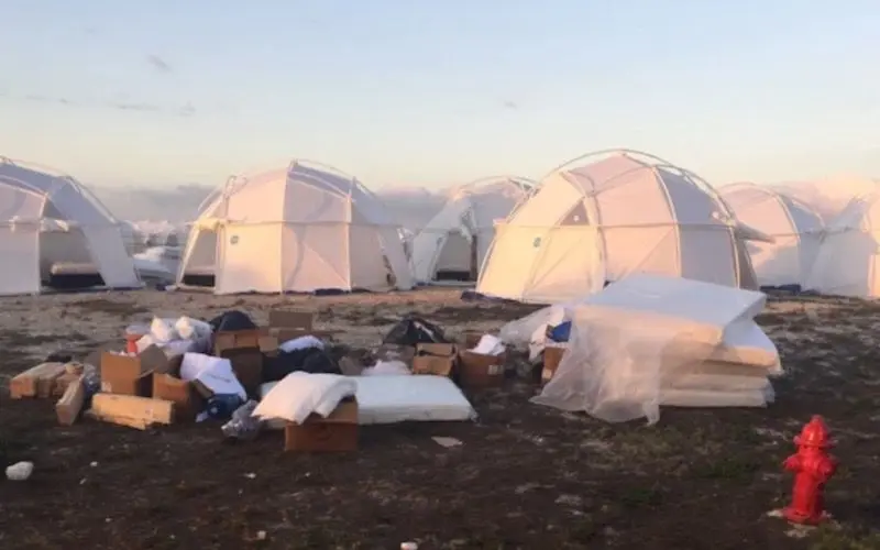 fyre festival founder pleads guilty