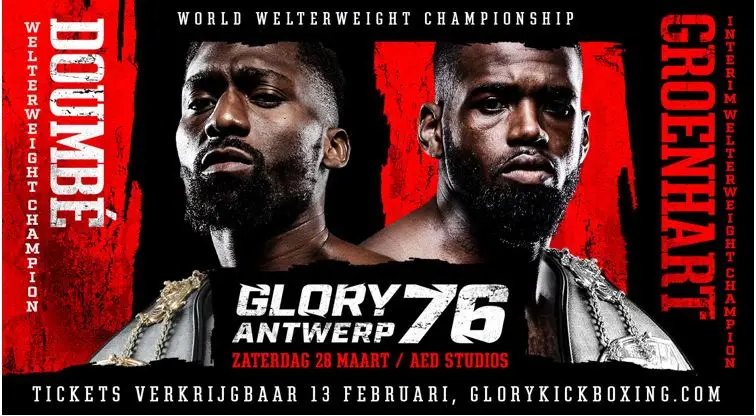 glory