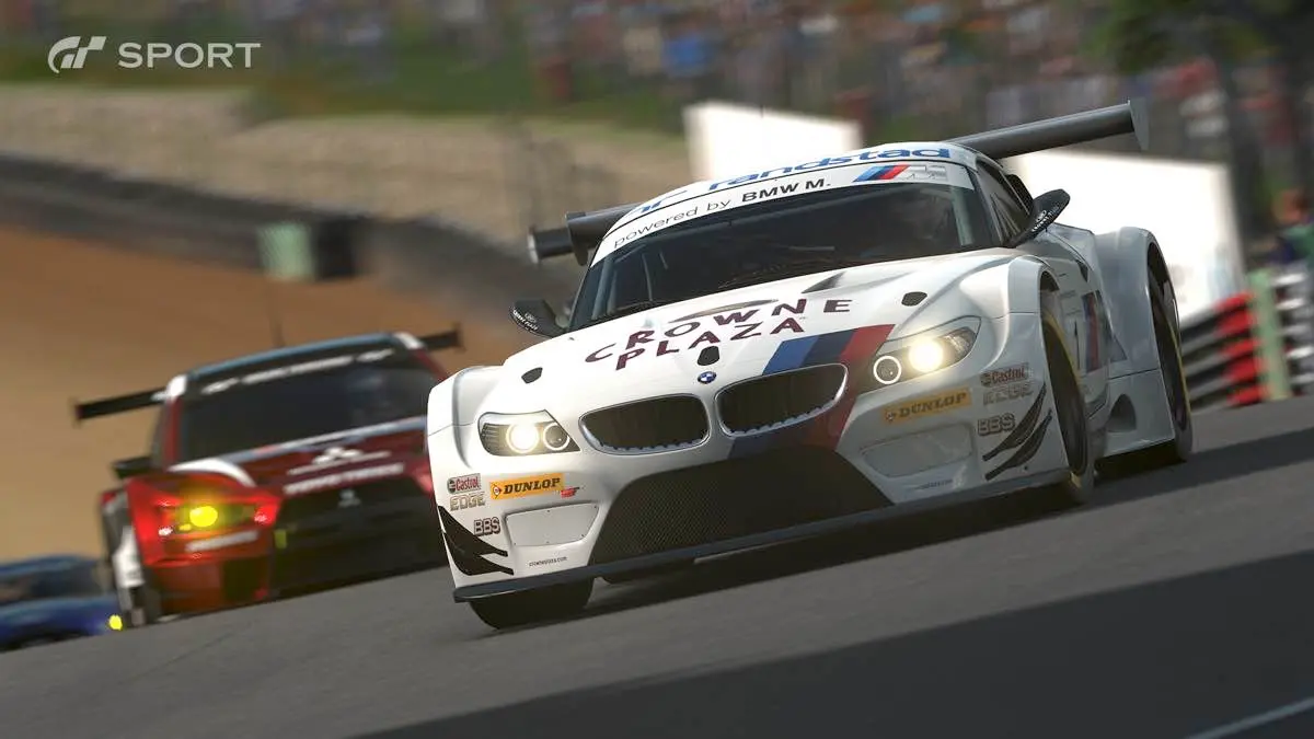 gran turismo sport screenshots 22