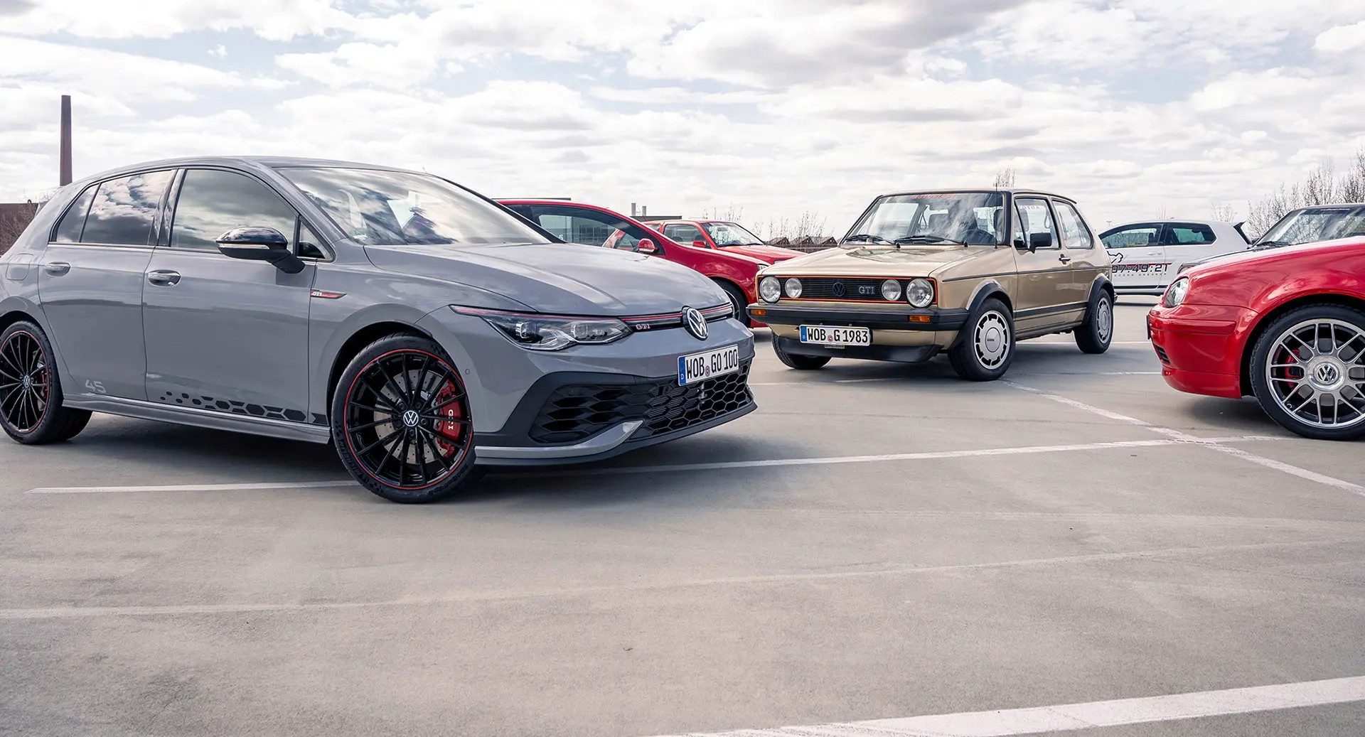 gti treffen