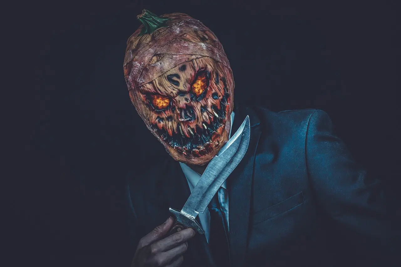 halloween nightmares