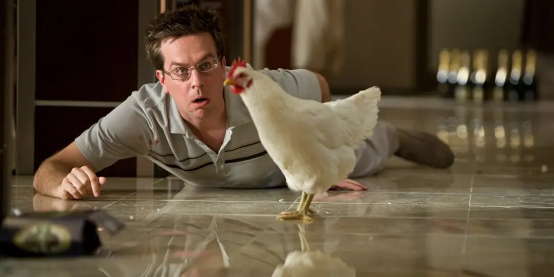hangover