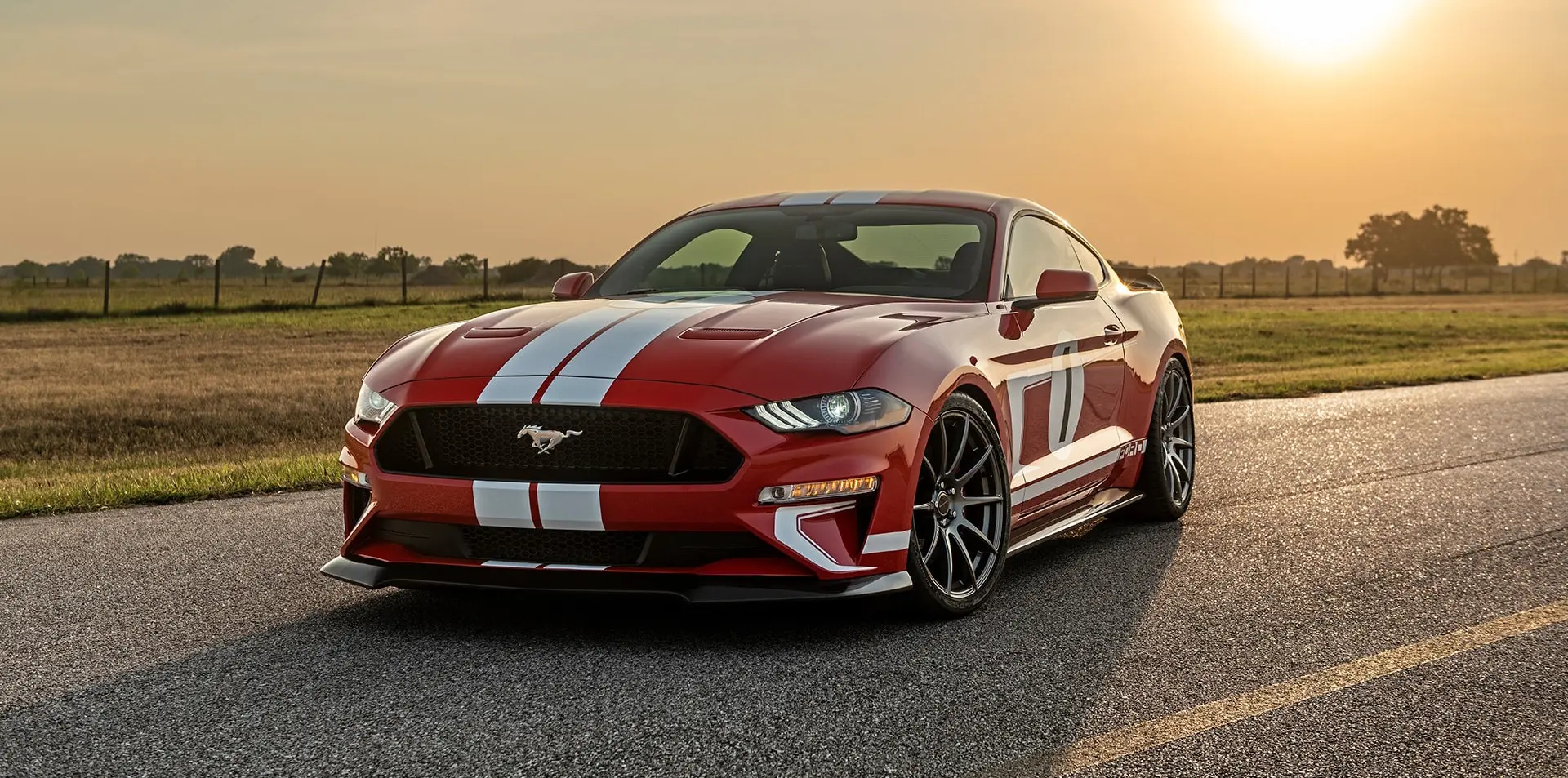 hennessey 10k 2019 mustang 5 min 1