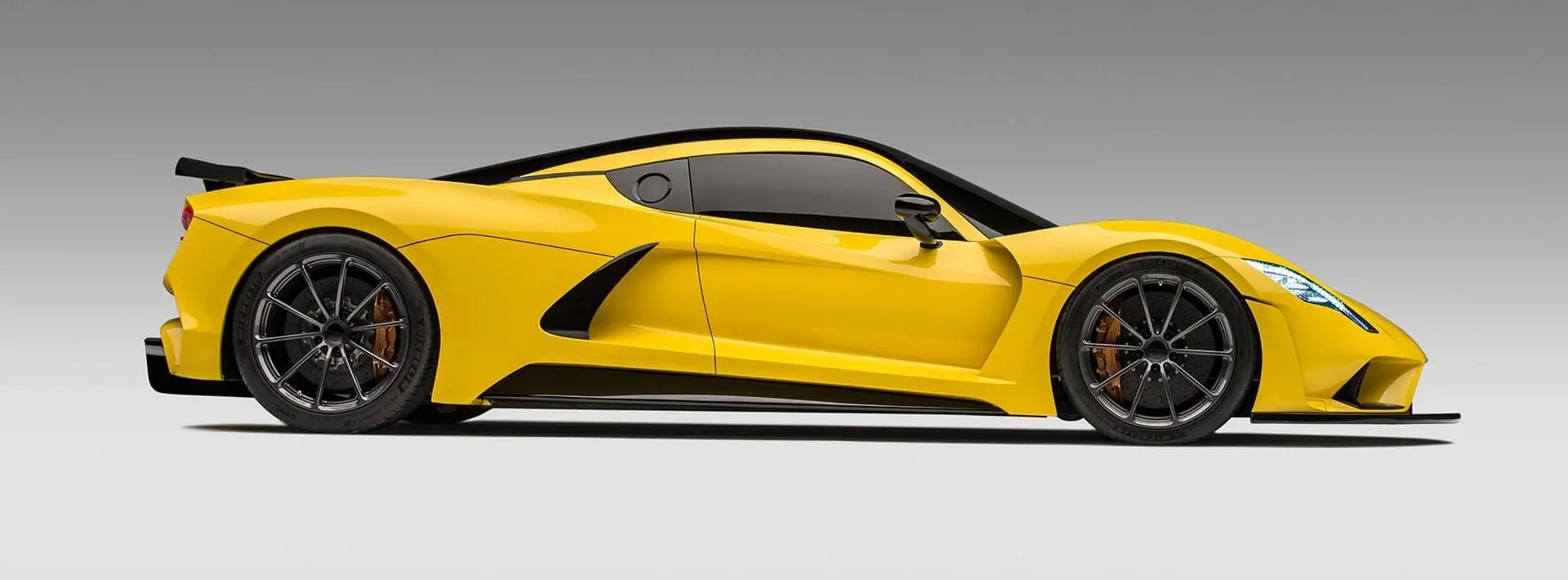 hennessey venom f5 10 min