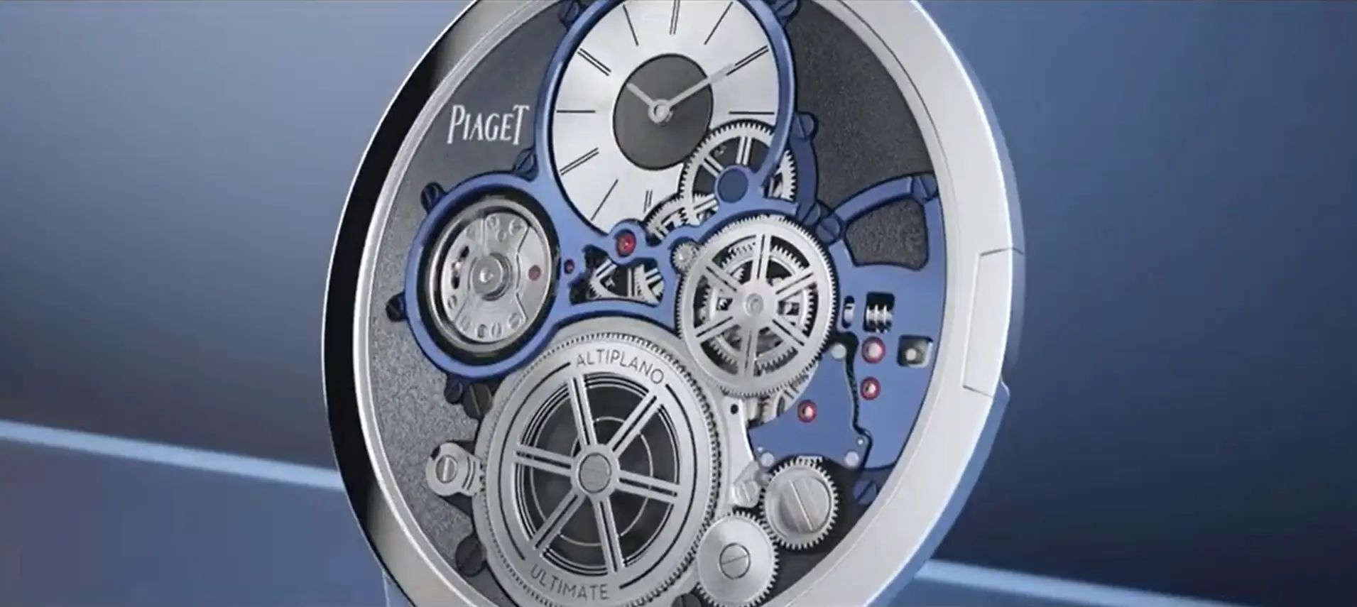 horloge