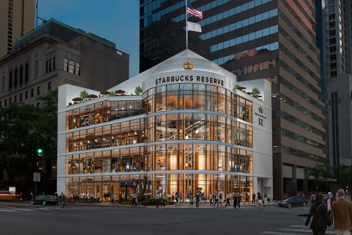 https hypebeastcom image 2019 09 starbucks largest store chicago 01