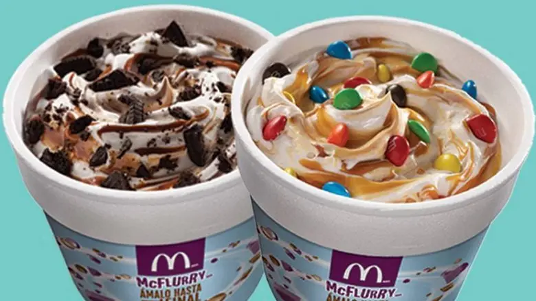 Haal nu je eigen McFlurry machine bij AliExpress voor thuis