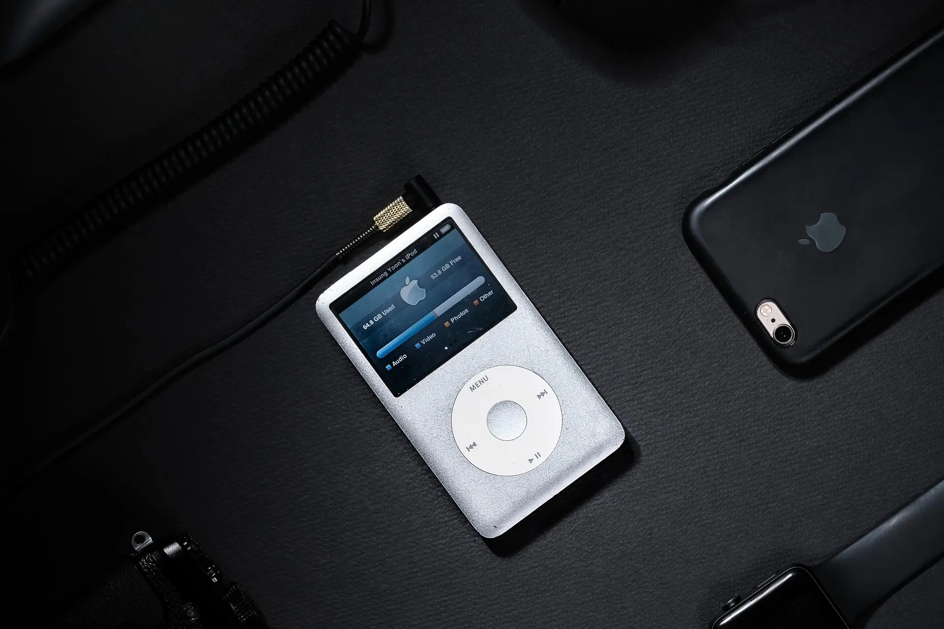 ipod