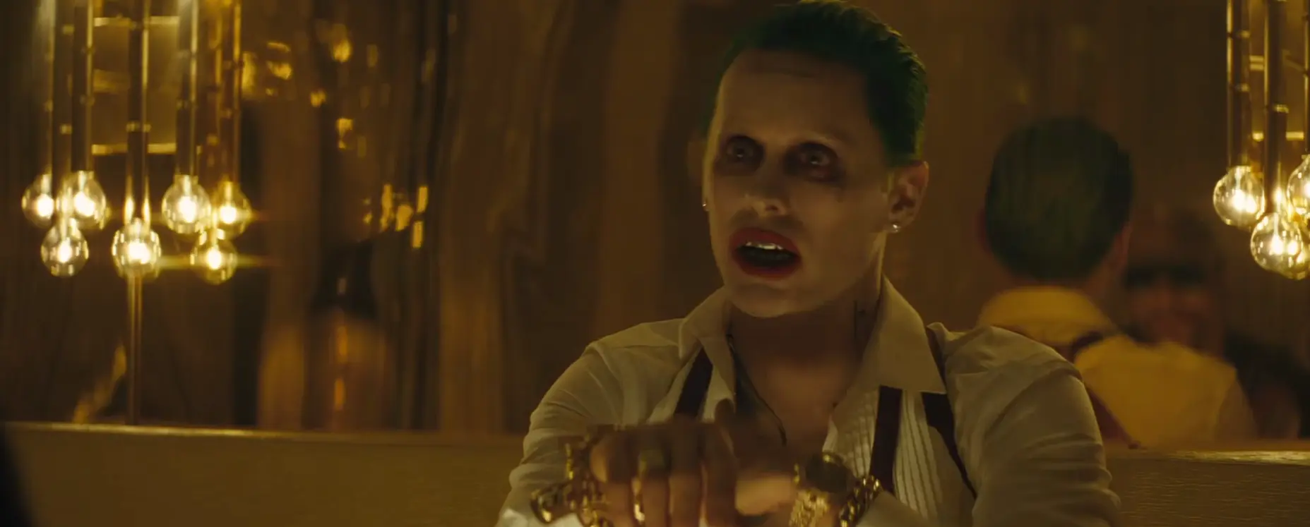 jared leto