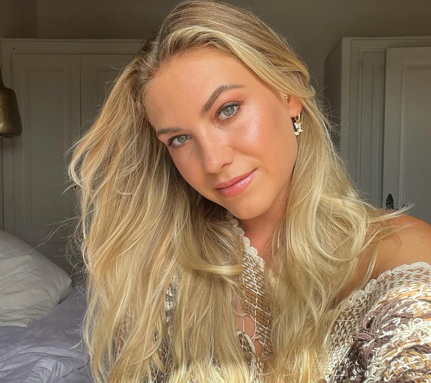 Jessie Jazz openhartig over haar alcoholisme