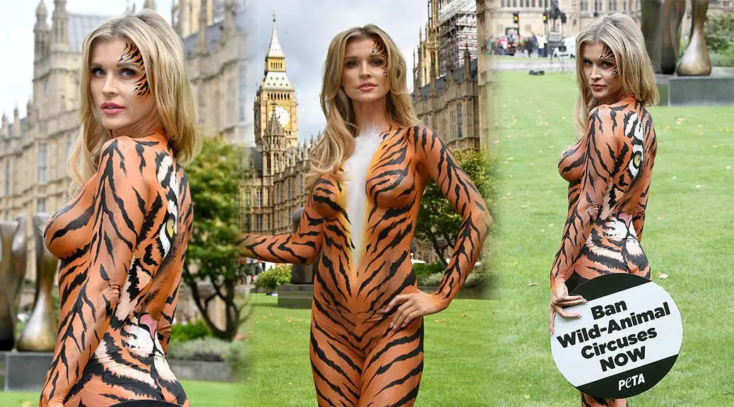 joanna kruppa bodypaint