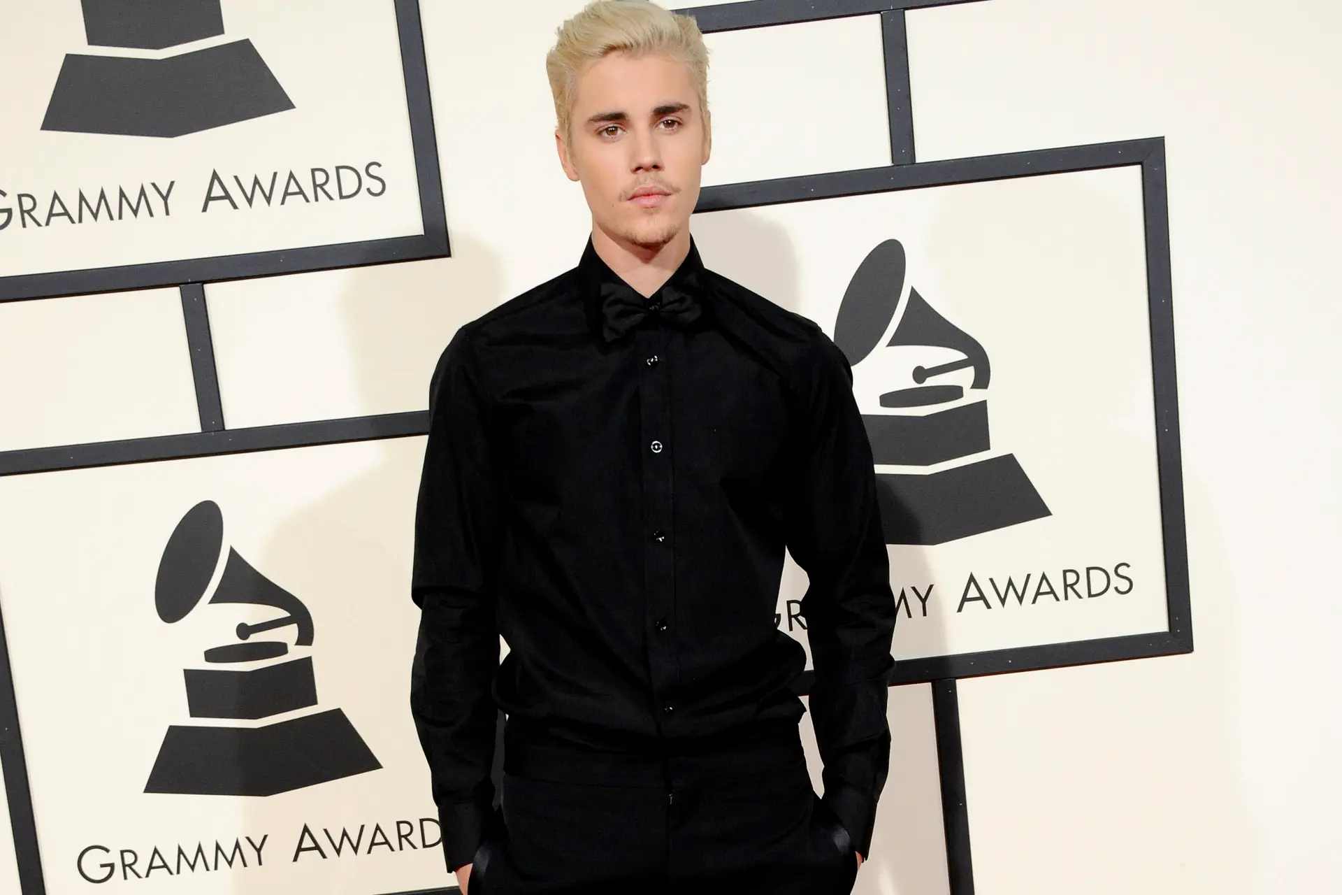 justijn bieber