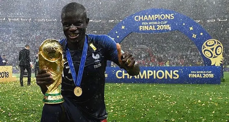 kante